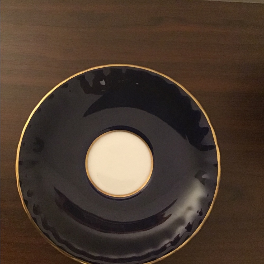 Aynsley Bone China tea cup - Picture 6 of 6